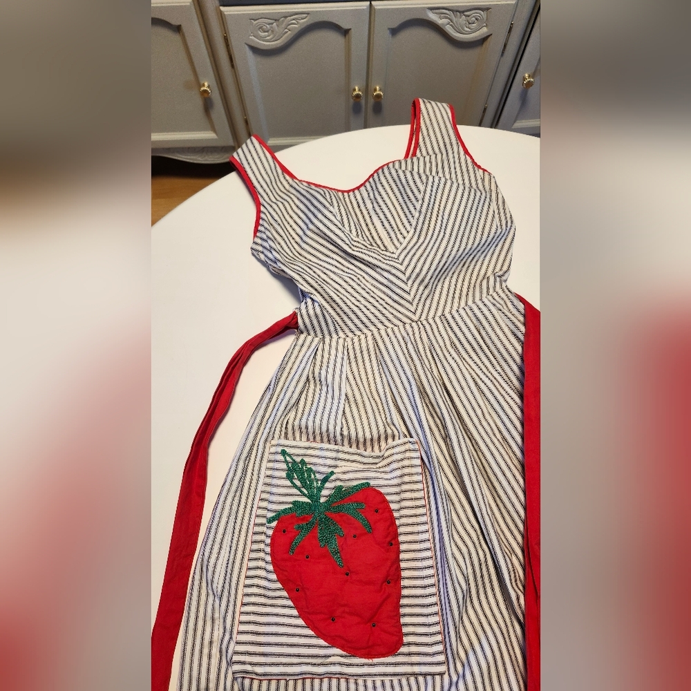 Vintage Jack Balkin Dress - Picture 1 of 11
